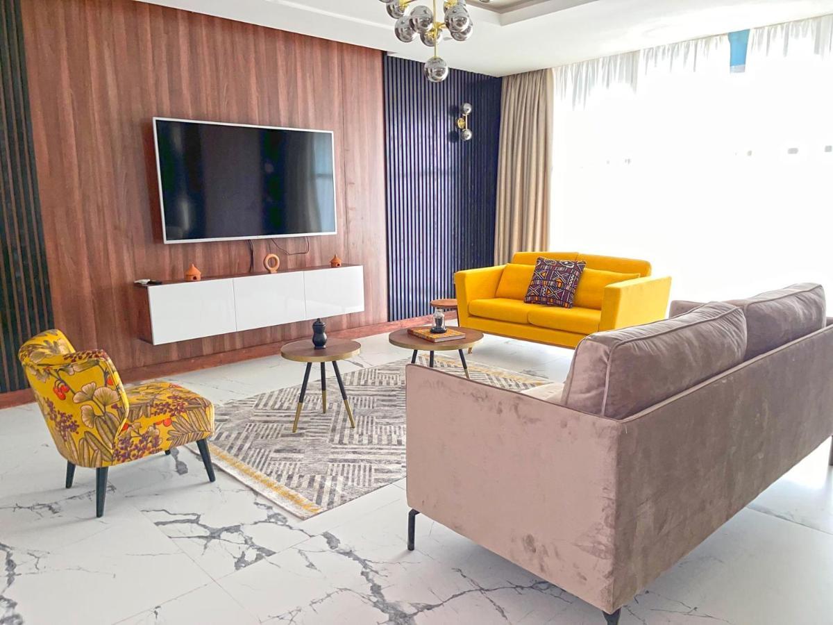 Art Residence Porto-Novo Extérieur photo