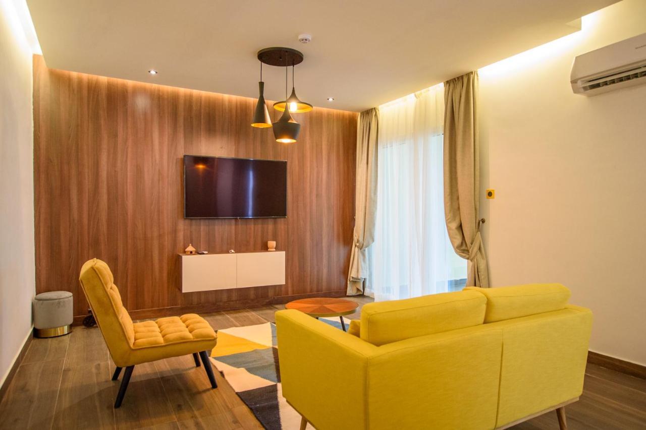 Art Residence Porto-Novo Extérieur photo